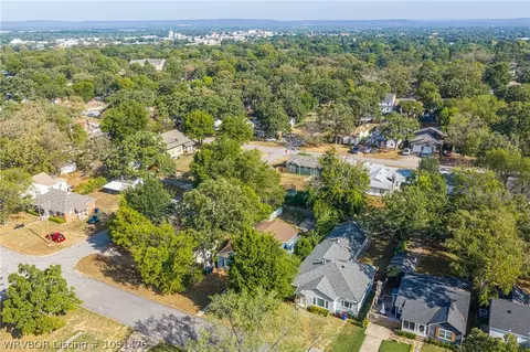 View/Area - 2205 S V St, Fort Smith, AR 72901 photo 2 of 10