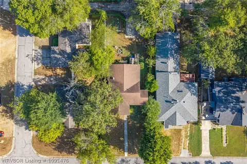 View/Area - 2205 S V St, Fort Smith, AR 72901 photo 8 of 10