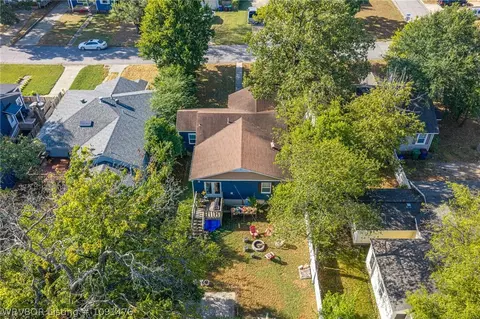 View/Area - 2205 S V St, Fort Smith, AR 72901 photo 5 of 10