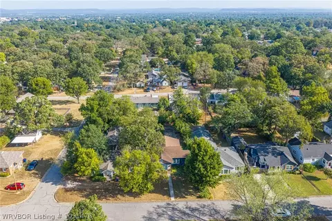 View/Area - 2205 S V St, Fort Smith, AR 72901 photo 1 of 10