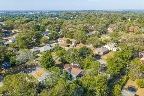 View/Area - 2205 S V St, Fort Smith, AR 72901 photo 3 of 10