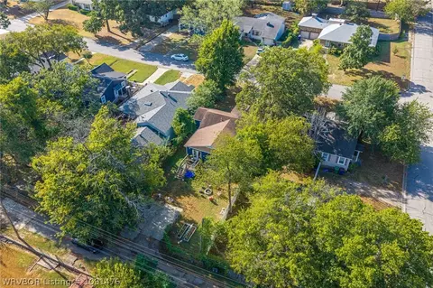 View/Area - 2205 S V St, Fort Smith, AR 72901 photo 7 of 10