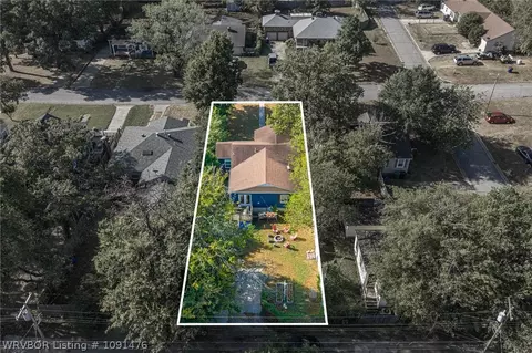 View/Area - 2205 S V St, Fort Smith, AR 72901 photo 9 of 10