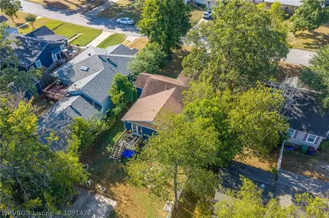 View/Area - 2205 S V St, Fort Smith, AR 72901 photo 6 of 10