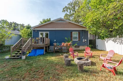 Other - 2205 S V St, Fort Smith, AR 72901 photo 8 of 8