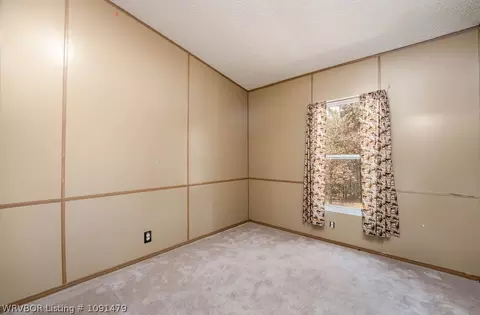 Bedroom - 602 E George Ave, Pocola, OK 74902 photo 1 of 2