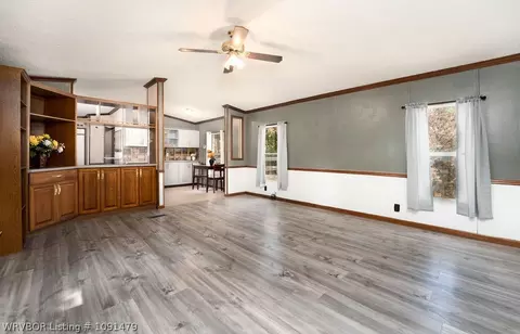 Living - 602 E George Ave, Pocola, OK 74902 photo 1 of 3