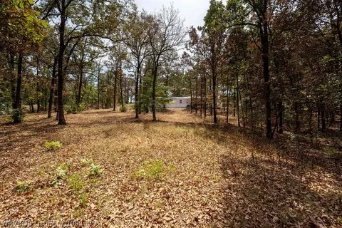 Exterior - 602 E George Ave, Pocola, OK 74902 photo 10 of 10