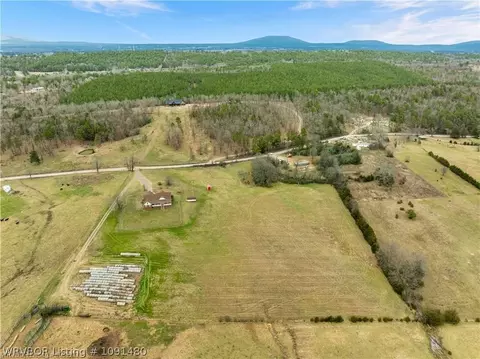 tbd Jenkins Rd, Waldron, AR 72958