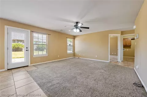 Living - 1808 Fairbanks Dr, Barling, AR 72923 photo 1 of 4