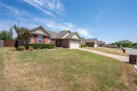 Other - 1808 Fairbanks Dr, Barling, AR 72923 photo 1 of 14