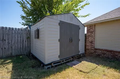 Other - 1808 Fairbanks Dr, Barling, AR 72923 photo 13 of 14