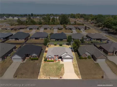 View/Area - 1808 Fairbanks Dr, Barling, AR 72923 photo 3 of 5