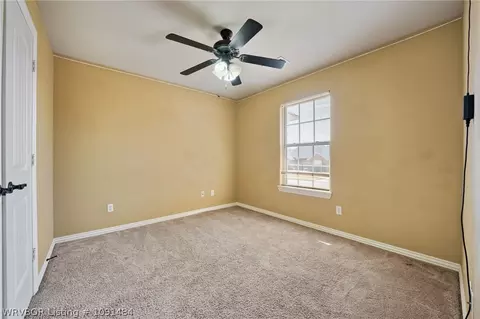 Bedroom - 1808 Fairbanks Dr, Barling, AR 72923 photo 2 of 5