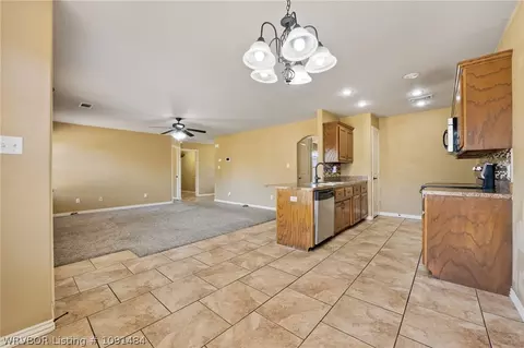 Living - 1808 Fairbanks Dr, Barling, AR 72923 photo 4 of 4