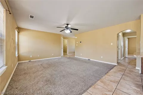 Living - 1808 Fairbanks Dr, Barling, AR 72923 photo 2 of 4