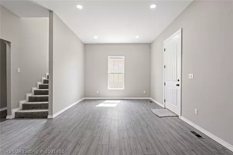 Living - 812 N 13th St, Fort Smith, AR 72901 photo 9 of 12