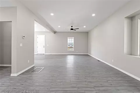 Living - 812 N 13th St, Fort Smith, AR 72901 photo 7 of 12