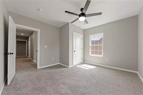 Bedroom - 812 N 13th St, Fort Smith, AR 72901 photo 9 of 9