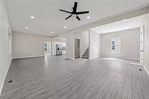 Living - 812 N 13th St, Fort Smith, AR 72901 photo 11 of 12