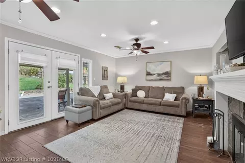 Other - 2124 Valley Ln, Fort Smith, AR 72901 photo 3 of 9