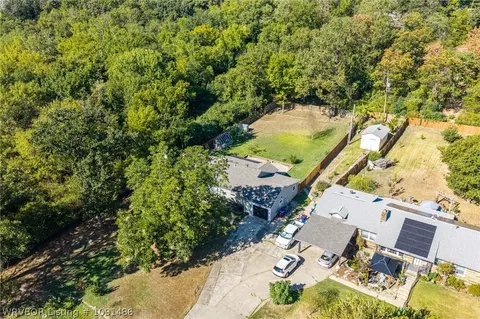 View/Area - 2124 Valley Ln, Fort Smith, AR 72901 photo 3 of 10