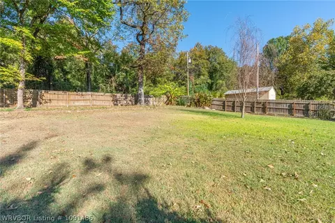 Exterior - 2124 Valley Ln, Fort Smith, AR 72901 photo 14 of 14