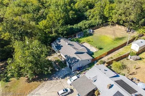 View/Area - 2124 Valley Ln, Fort Smith, AR 72901 photo 4 of 10