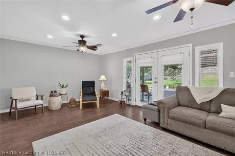 Other - 2124 Valley Ln, Fort Smith, AR 72901 photo 5 of 9