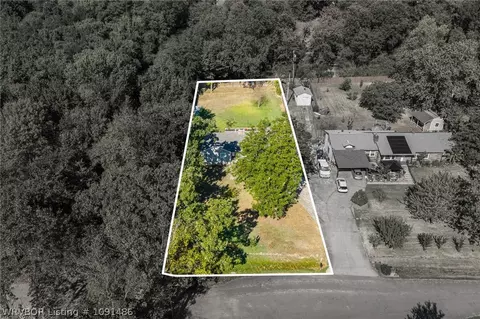 View/Area - 2124 Valley Ln, Fort Smith, AR 72901 photo 1 of 10