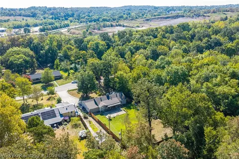 View/Area - 2124 Valley Ln, Fort Smith, AR 72901 photo 9 of 10