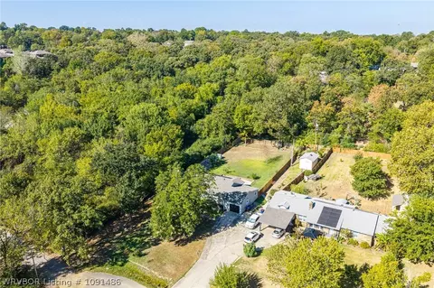View/Area - 2124 Valley Ln, Fort Smith, AR 72901 photo 10 of 10