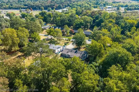 View/Area - 2124 Valley Ln, Fort Smith, AR 72901 photo 8 of 10
