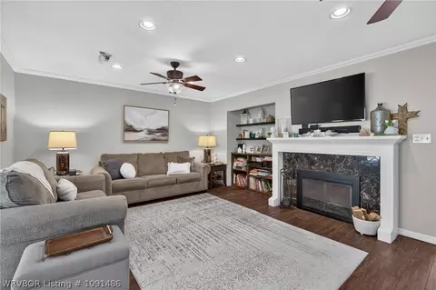Other - 2124 Valley Ln, Fort Smith, AR 72901 photo 4 of 9