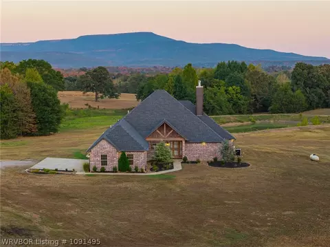 4744 State Highway 109, Magazine, AR 72943
