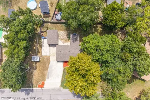 View/Area - 706 Martin Dr, Fort Smith, AR 72908 photo 1 of 3