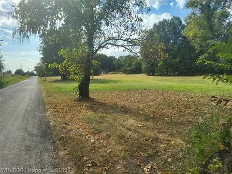 tbd Rock Jail Rd, Panama, OK 74951