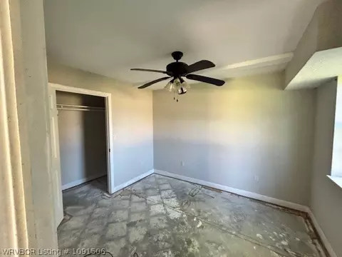 Bedroom - 101 State St, Magazine, AR 72943 photo 1 of 4