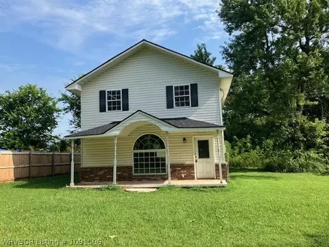 Exterior - 101 State St, Magazine, AR 72943 photo 1 of 1