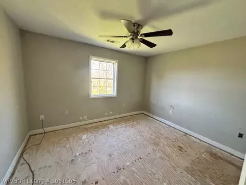 Bedroom - 101 State St, Magazine, AR 72943 photo 4 of 4