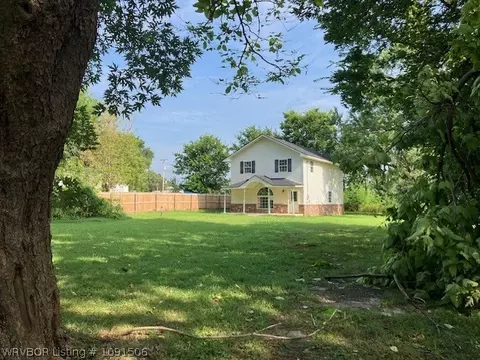 101 State St, Magazine, AR 72943