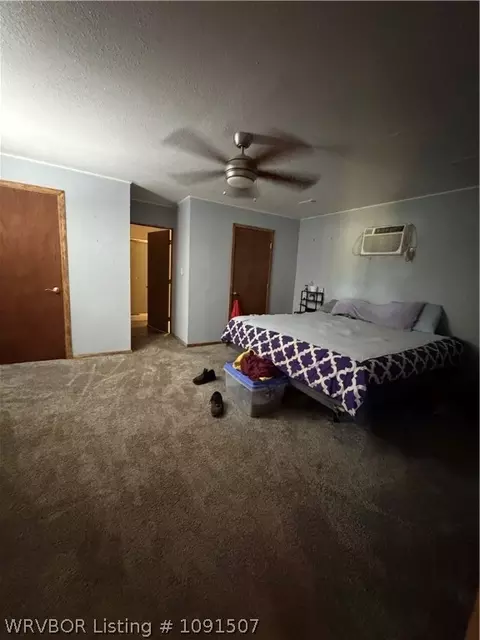 Bedroom - 7831 E 80 Hwy, Waldron, AR 72958 photo 1 of 3