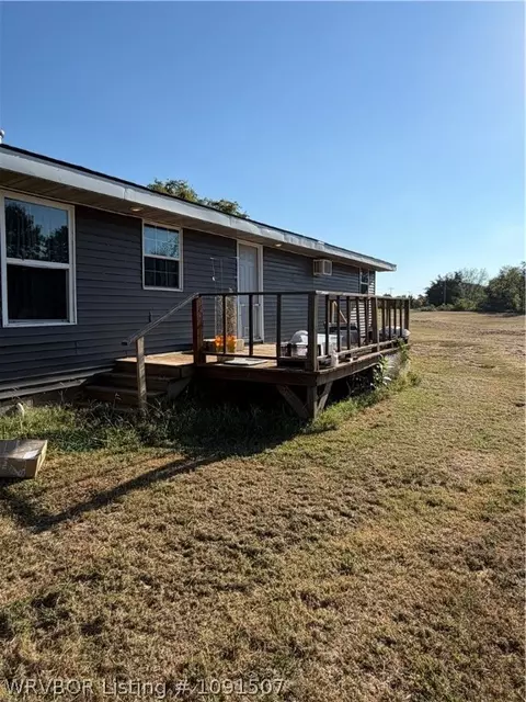 Exterior - 7831 E 80 Hwy, Waldron, AR 72958 photo 9 of 9