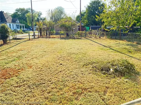 Exterior - 1201 N 39th St, Fort Smith, AR 72904 photo 3 of 3