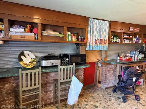 Kitchen - 610 W Logan St, Altus, AR 72821 photo 5 of 5
