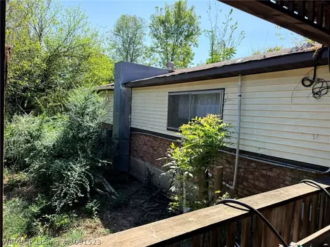Exterior - 610 W Logan St, Altus, AR 72821 photo 8 of 14
