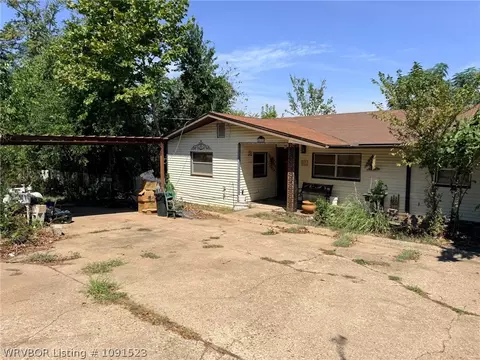 Other - 610 W Logan St, Altus, AR 72821 photo 1 of 13