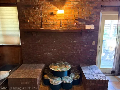 Living - 610 W Logan St, Altus, AR 72821 photo 3 of 3