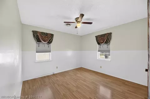 Bedroom - 636 Angela Cir, Barling, AR 72923 photo 2 of 3