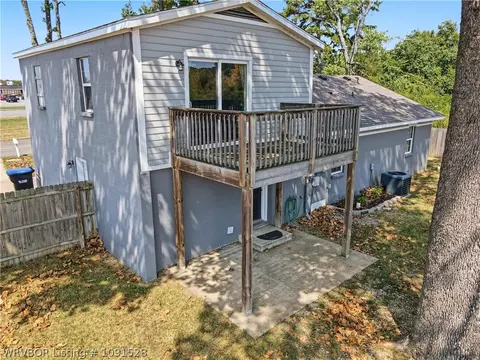 Exterior - 28 Lighthouse Dr, Alma, AR 72921 photo 8 of 12